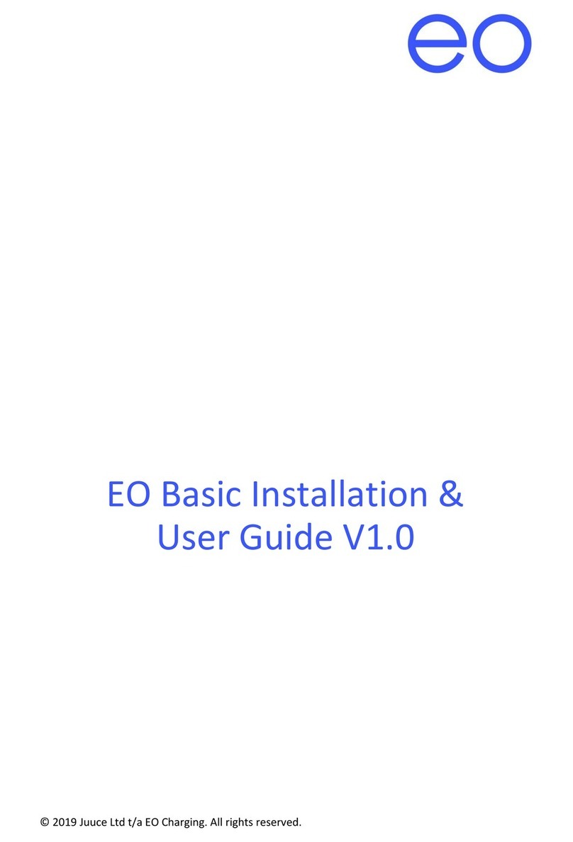 EO Basic Manual de operación