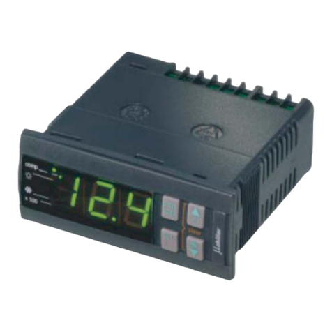 AERMEC anz Manual de lista de piezas