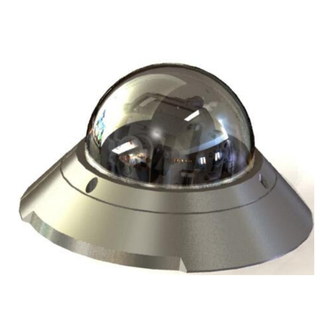 Super Circuits CD21 Manual de usuario