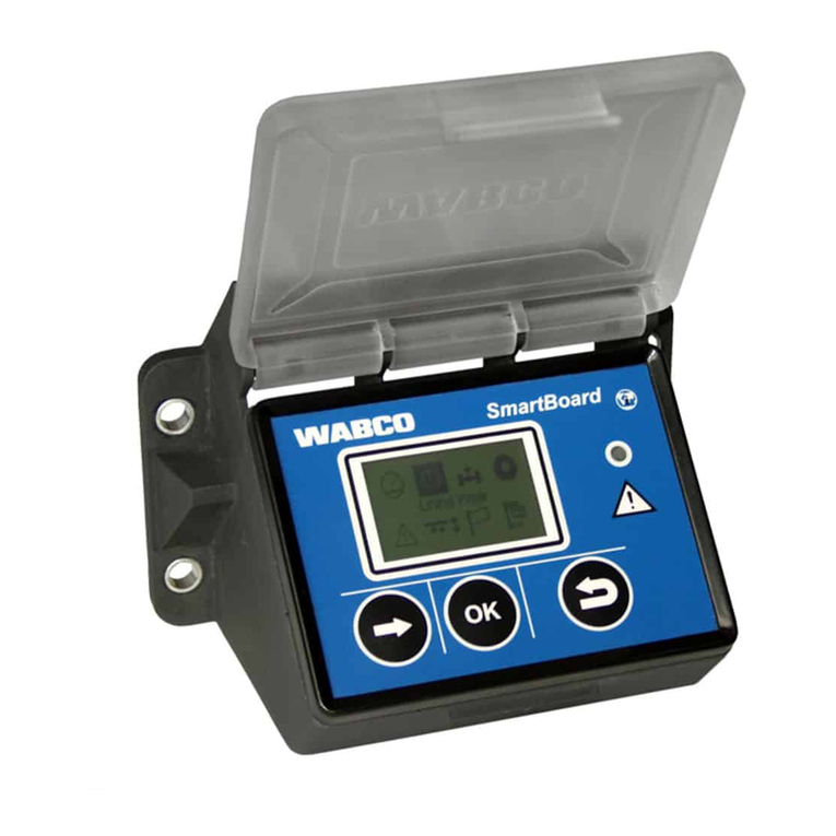 WABCO SMARTBOARD Manual de usuario