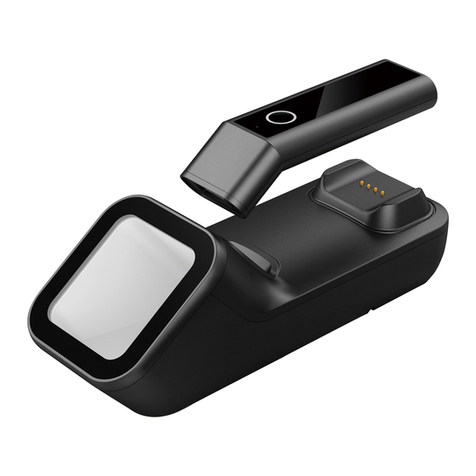 Symcode R50 Manual de usuario