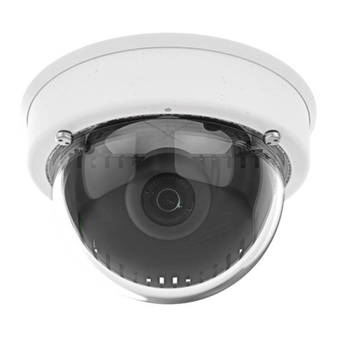 Mobotix v26 Instrucciones de uso
