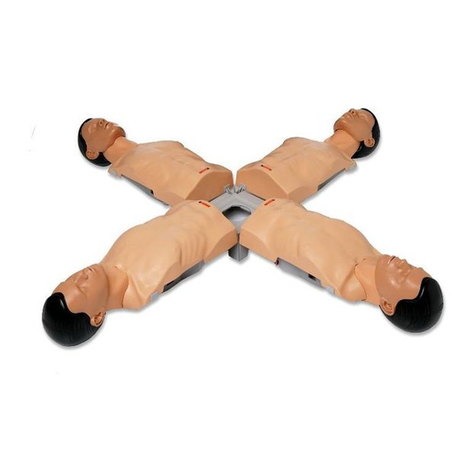 Ambu MultiMan Manual