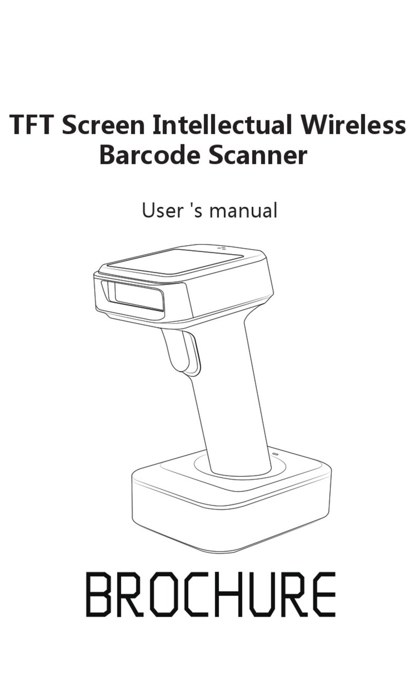 Symcode BROCHURE Manual de usuario