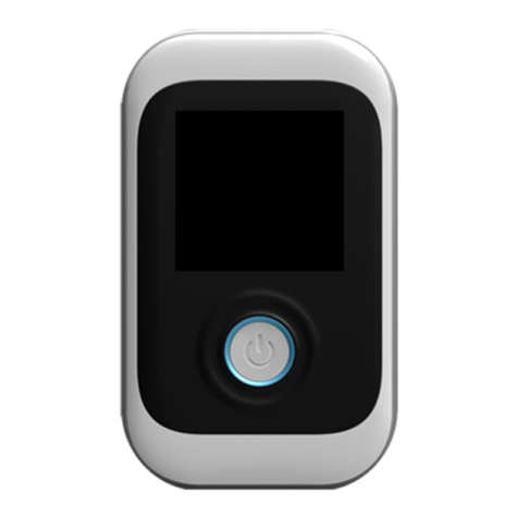 Zte MF91D Manual de usuario
