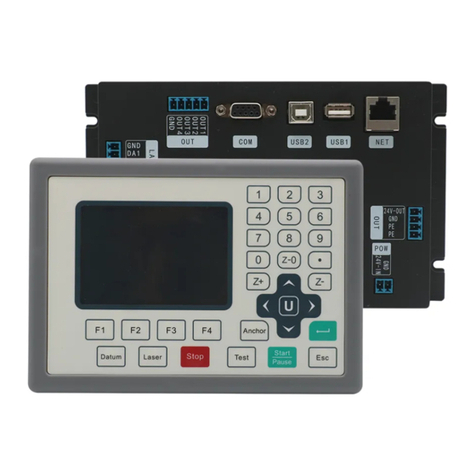 Leetro MPC8530S Manual de usuario