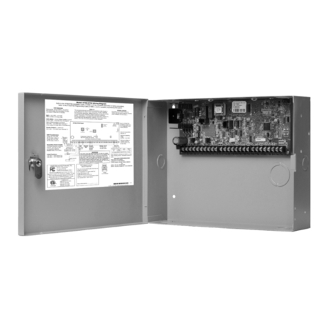 DMP Electronics XT Series Manual de usuario
