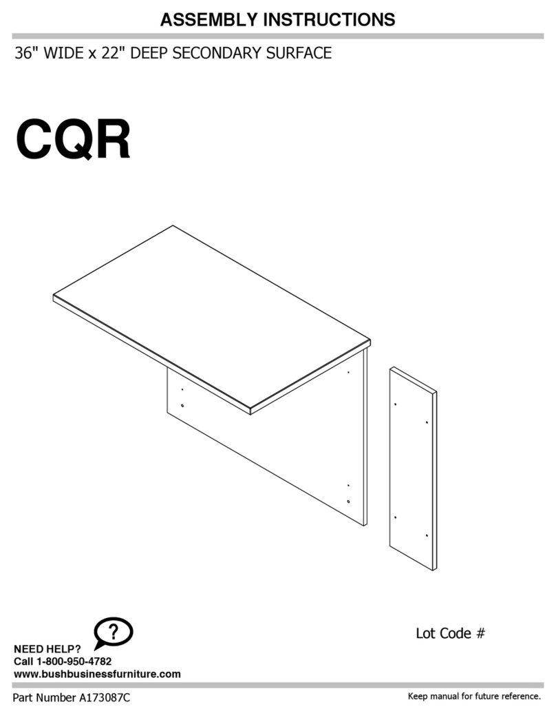bbf CQR Manual de usuario bbf CQR Manual de usuario