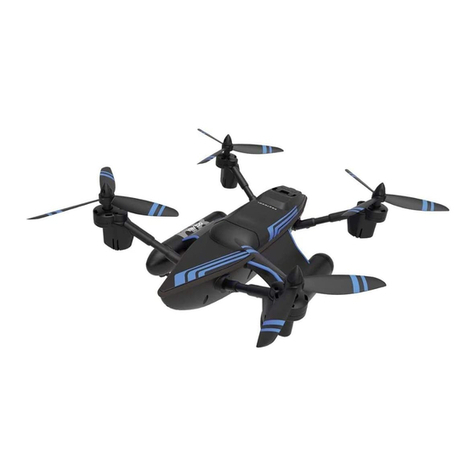 Protocol OCEANA Manual de usuario