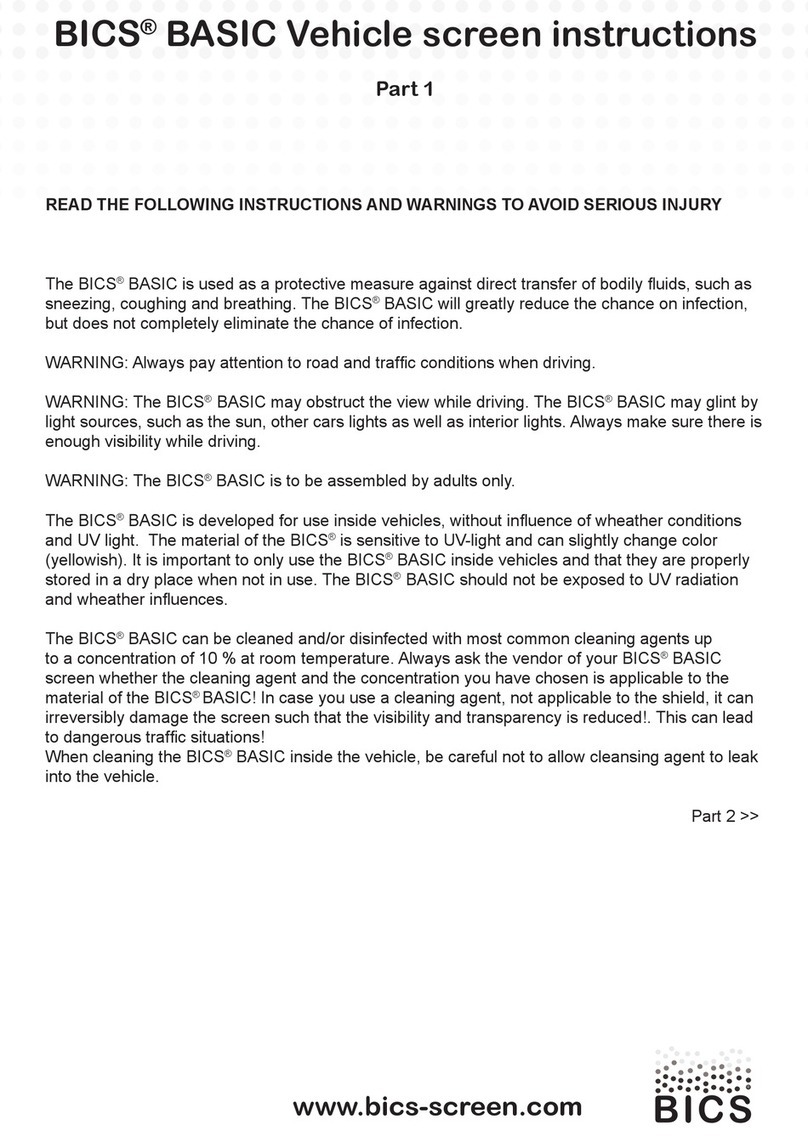 BICS BASIC Manual de usuario