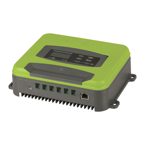 PowerTech MP3745 Manual de usuario PowerTech MP3745 Manual de usuario