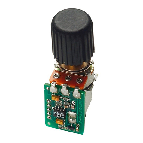 EMG AB 220 Manual de servicio