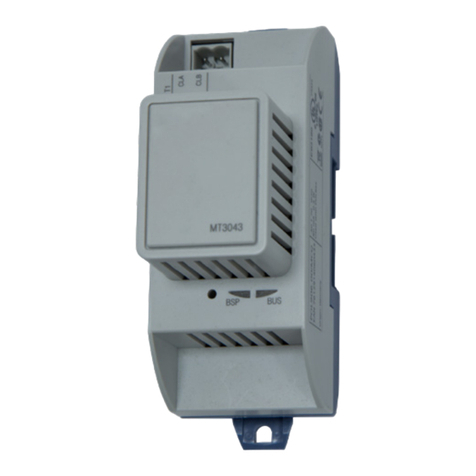 Daikin MicroTech III Manual