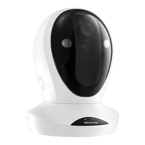 Vimtag P1 Manual de usuario