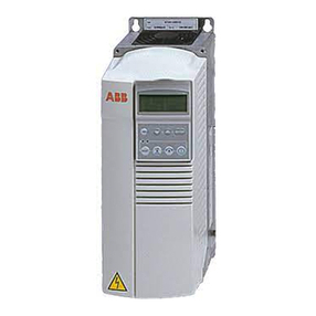 ABB ACS 400 Manual de usuario