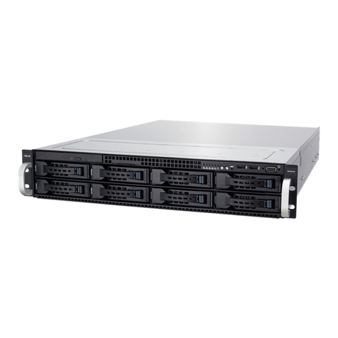 Asus RS520-E9-RS12-E Manual de usuario