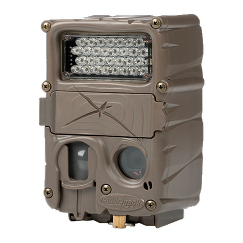 Cuddeback C Manual de usuario Cuddeback C Manual de usuario