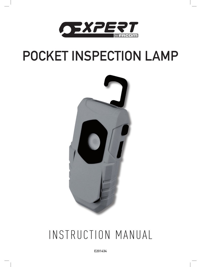 Expert E201434 Manual de usuario Expert E201434 Manual de usuario