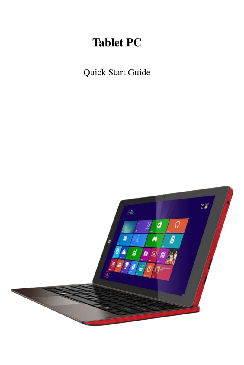 E-Tel Q10 Manual de usuario