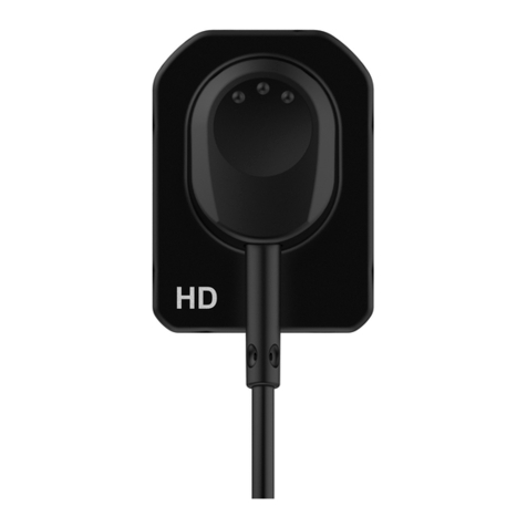 Vatech EzSensor Manual de instrucciones