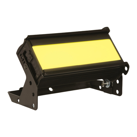 Chroma Studio Force V Phosphor Manual de usuario