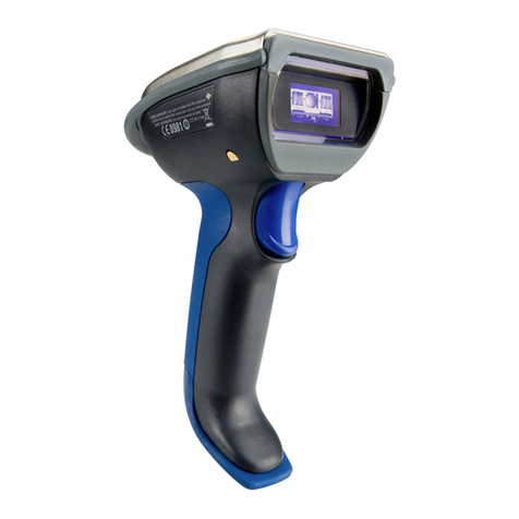 Intermec SR61B Manual de usuario