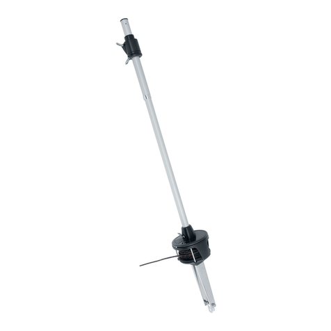 Harken Unit 1 ESP Manual de usuario