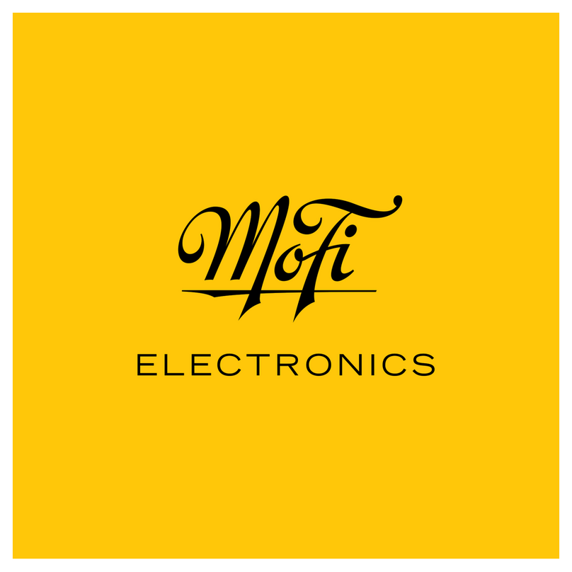 Mofi StudioTracker Manual de usuario