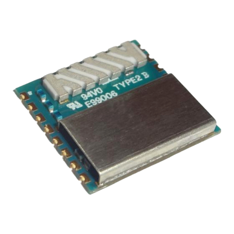 ST SPLML-868 Manual de instrucciones