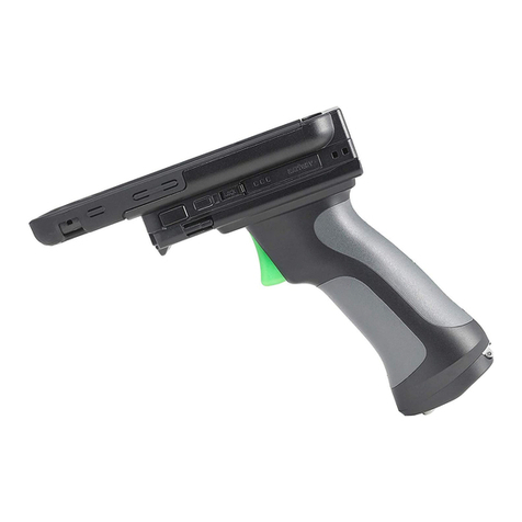 KoamTac KDC475 Manual de usuario