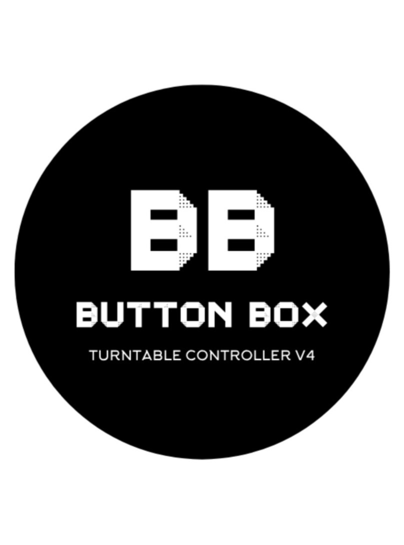 Button Box V4 Manual de usuario