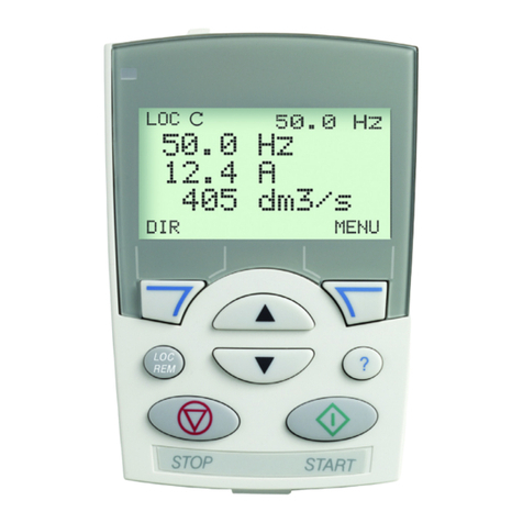 ABB OPMP-01-Kit Manual de usuario ABB OPMP-01-Kit Manual de usuario