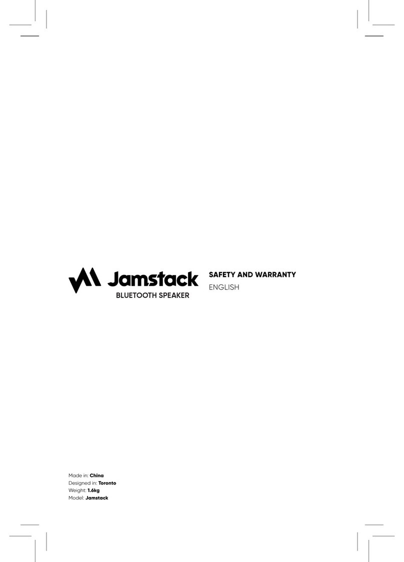 Jamstack Jamstack Manual de usuario