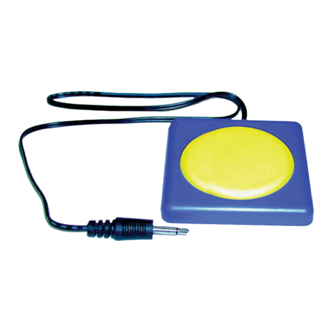 Enabling Devices Button Click Switch Manual de usuario