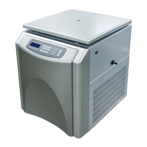 Hanil Component wR Manual de usuario Hanil Component wR Manual de usuario