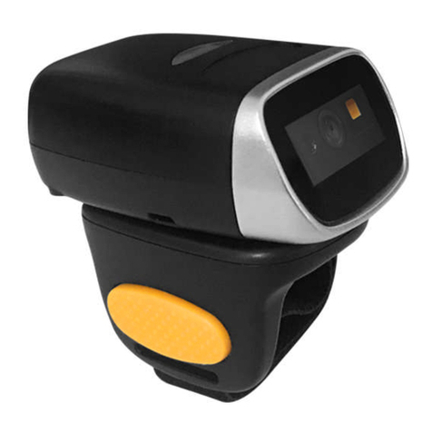 Mindeo CR40 Series Manual de usuario