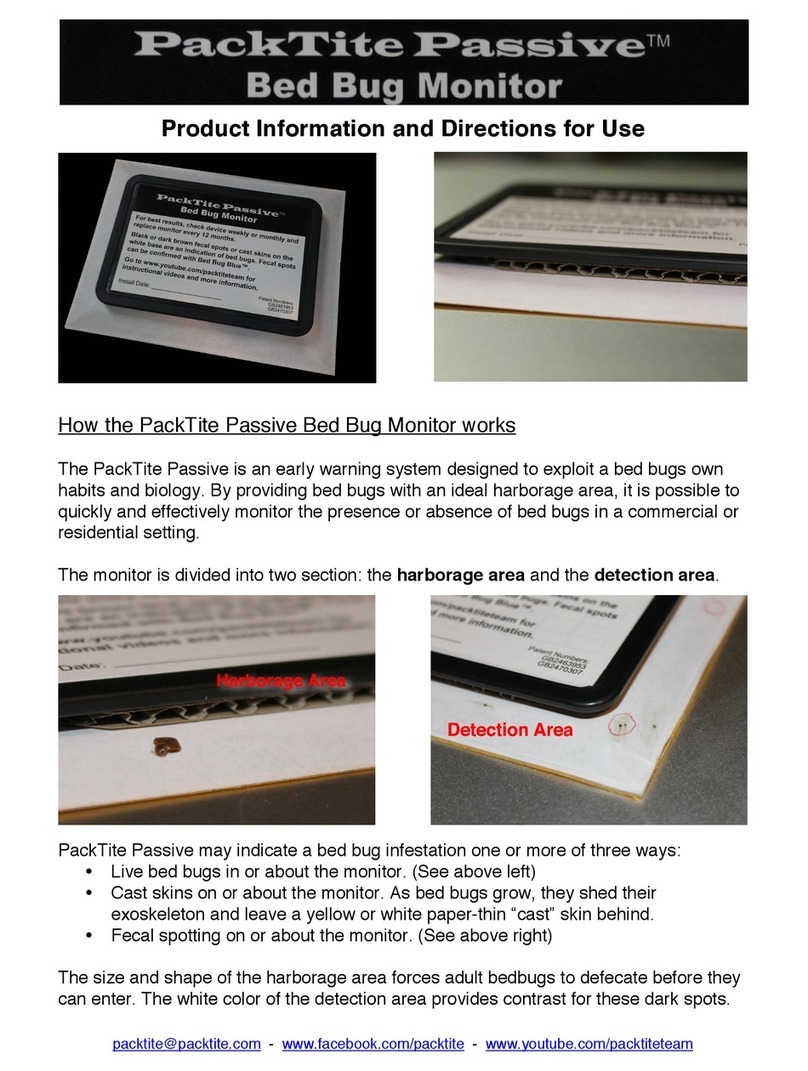 PackTite Passive Manual