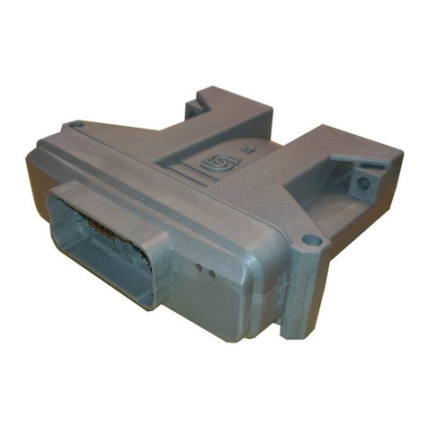 Danfoss PLUS+1 Series Manual