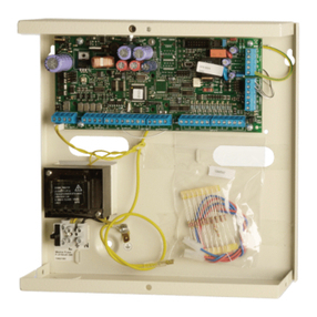 Interlogix ATSx500A Series Instrucciones de montaje Interlogix ATSx500A Series Instrucciones de montaje