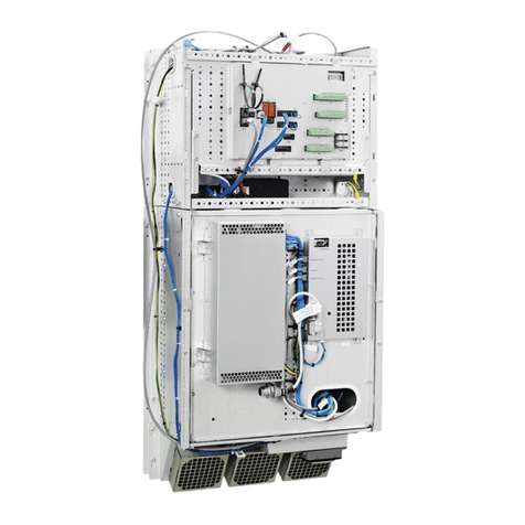 ABB IRC5 Compact Manual de usuario