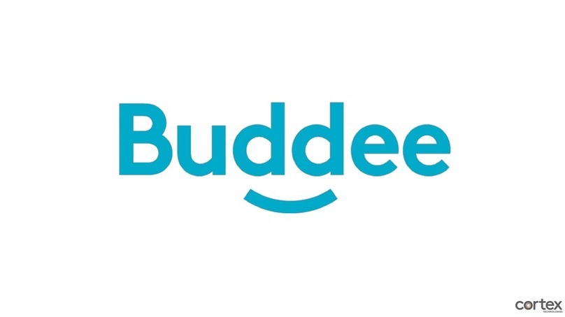 Cortex Buddee Manual de usuario
