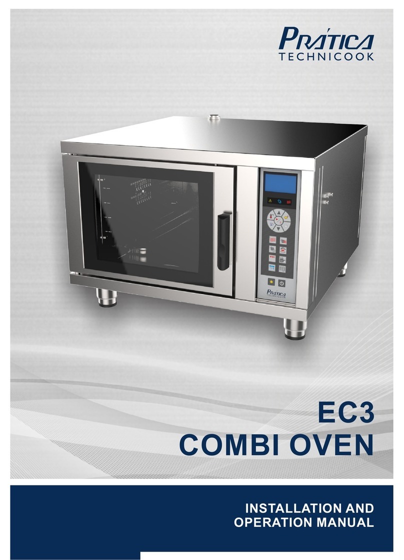 Pratica EC3 Manual de usuario