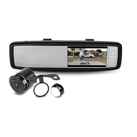 Axis JS043K Manual de usuario