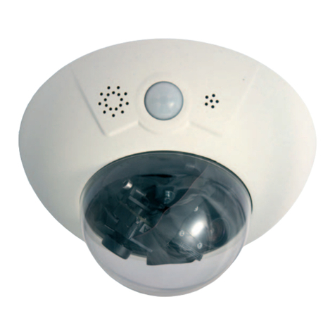 Mobotix D12 Manual de usuario