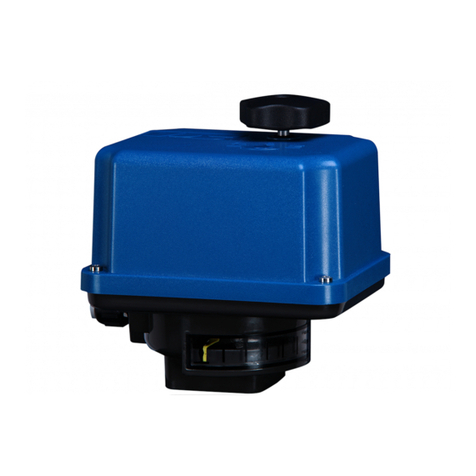 PS Automation PSR-E-C Manual de usuario