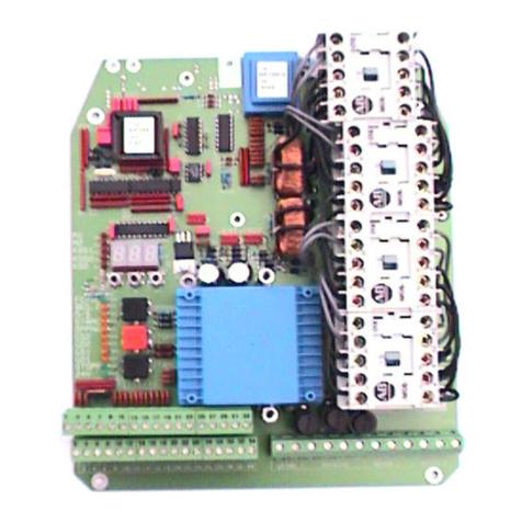 DAAB EP102 Manual de usuario