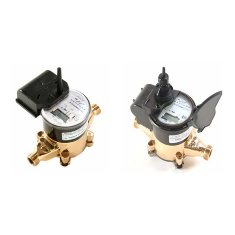 Neptune E-Coder)R900i Manual del producto