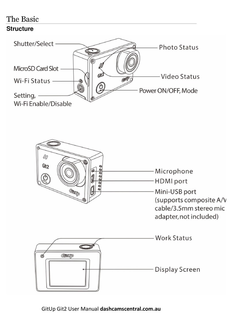 GitUp GIT2 Manual de usuario