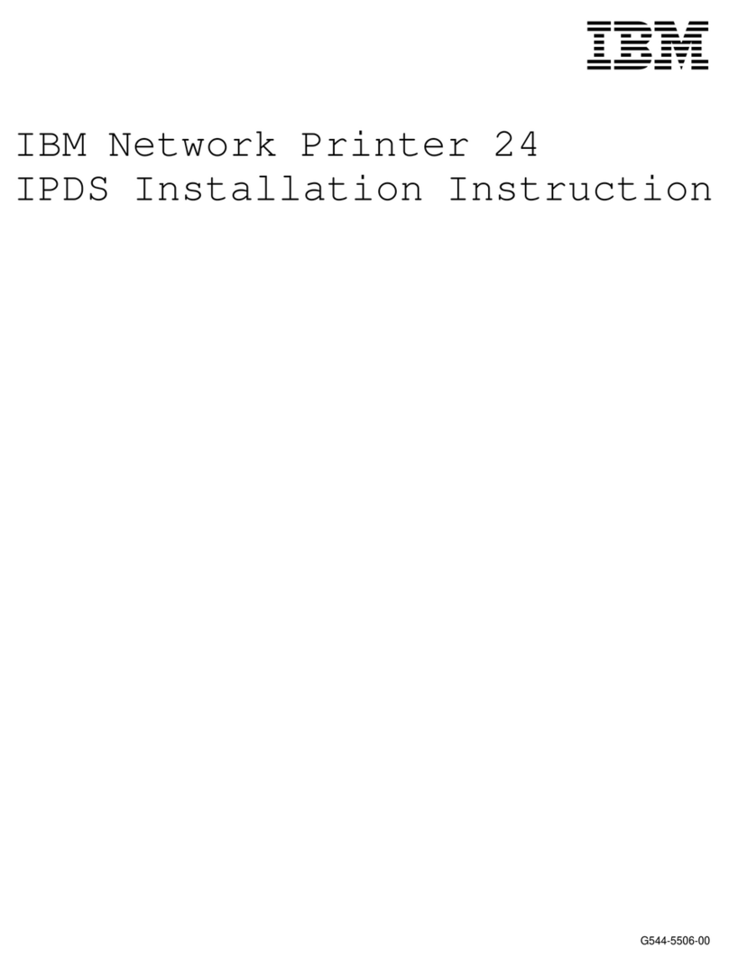 IBM 24 Manual de usuario
