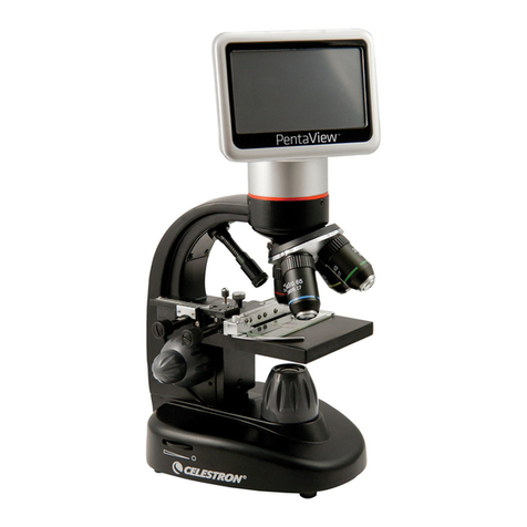 Celestron PentaView 44348 Manual de usuario